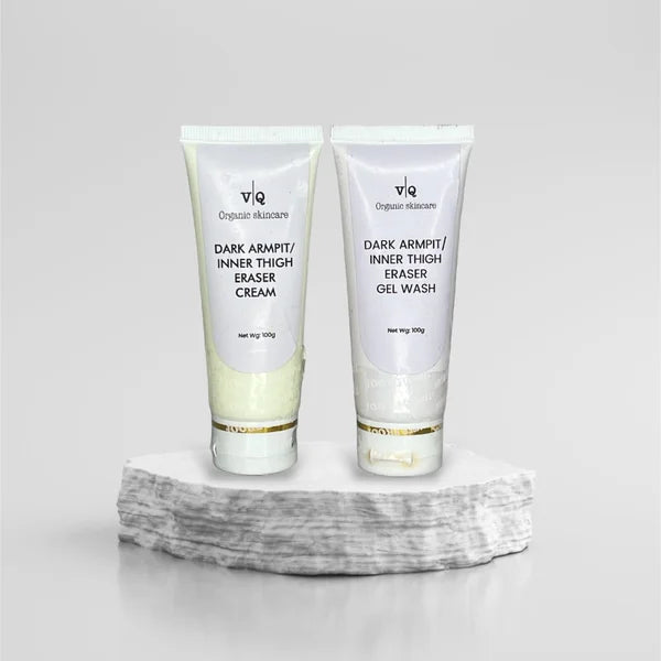 DARK ARMPIT INNER TIGH ERASER