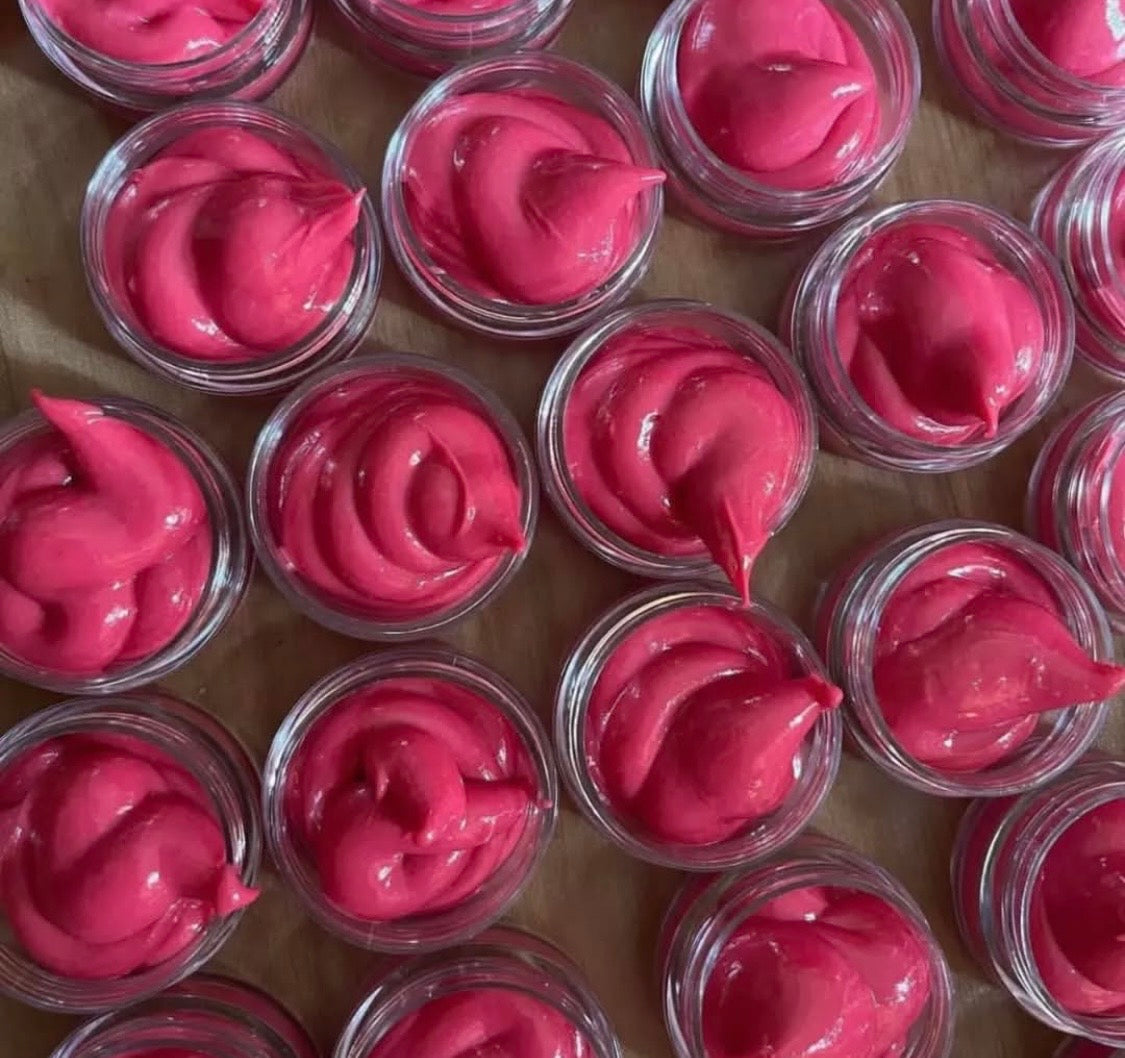 Lip Lightening Treatment