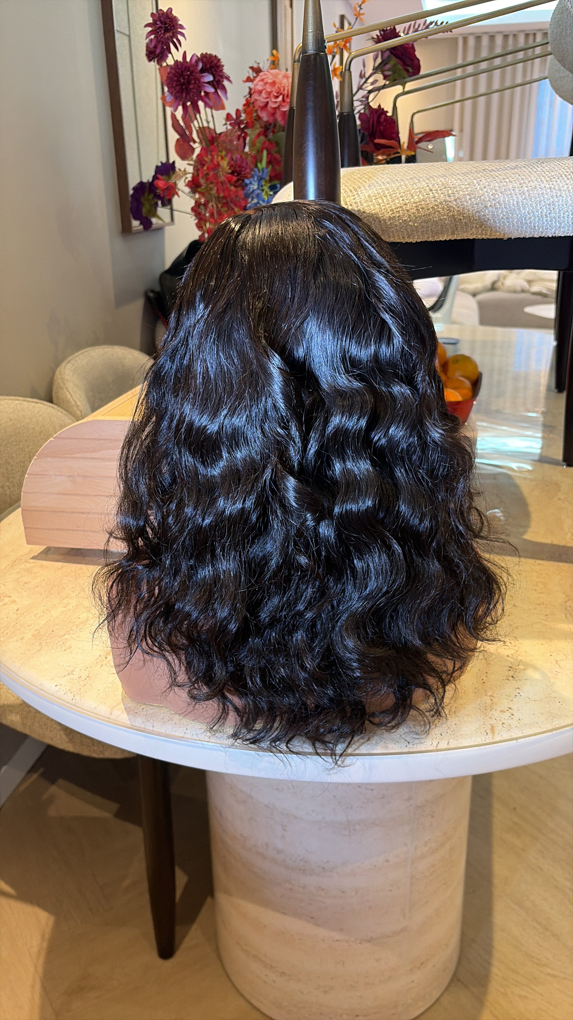 Soft Wave