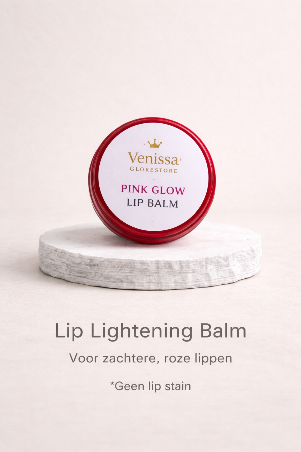 Lip Lightening Treatment