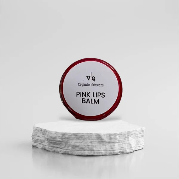 PINKLIP BALM